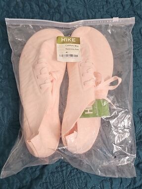 Hike Footwear barefoot Shoes - Heavenly Pink